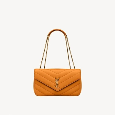 입생로랑 여성 마테라세 루루 미디엄 백 - Saint Laurent Womens Loulou Medium Bag In Matelasse - ysb5457x