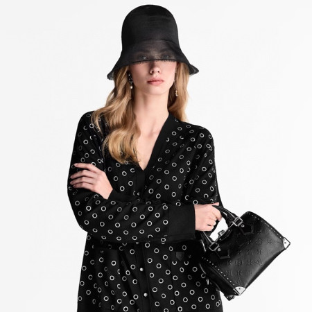 루이비통 여성 스피디 트렁크 20 M14575 - Louis vuitton Womens Speedy Trunk 20 - lvb5458x
