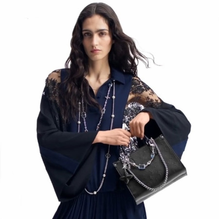 루이비통 여성 온더고 PM M14576 - Louis vuitton Womens On the go PM - lvb5459x