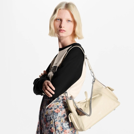 루이비통 여성 캐리올 카고 바이브 PM M12919 - Louis vuitton Womens CarryAll Cargo Vibe PM - lvb5460x