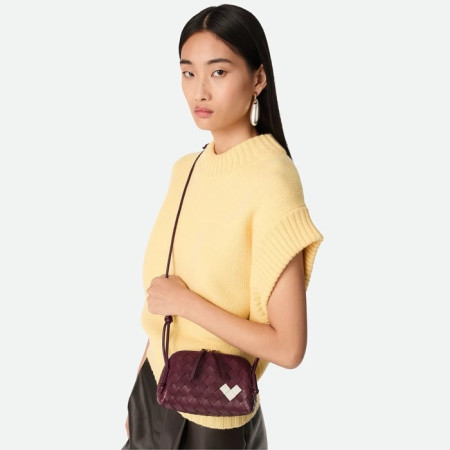보테가베네타 여성 콘서트 파우치 - Bottega veneta Womens Concert Pouch - bvb5461x
