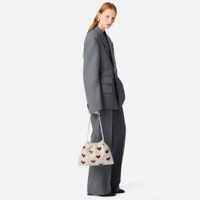 보테가베네타 여성 더스트 백 - Bottega veneta Womens Dust Bag - bvb5462x