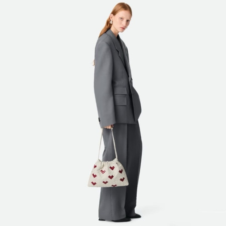 보테가베네타 여성 더스트 백 - Bottega veneta Womens Dust Bag - bvb5462x
