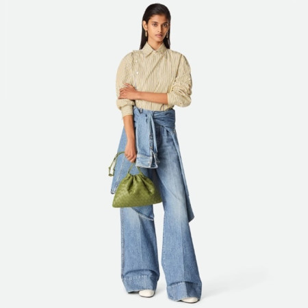 보테가베네타 여성 더스트 백 - Bottega veneta Womens Dust Bag - bvb5463x