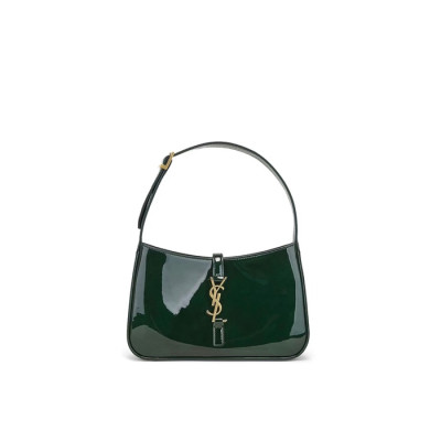 입생로랑 여성 LE5A7 호보 백 - Saint Laurent Womens LE5A7 Hobo Bag - ysb5487x