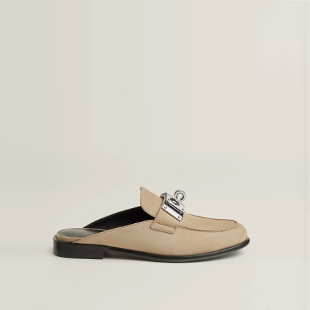 에르메스 여성 아이오타 뮬 - Hermes Womens Iota Mules - hes5662x
