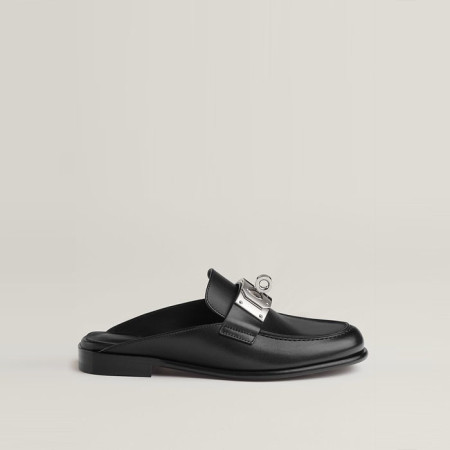 에르메스 여성 아이오타 뮬 - Hermes Womens Iota Mules - hes5664x