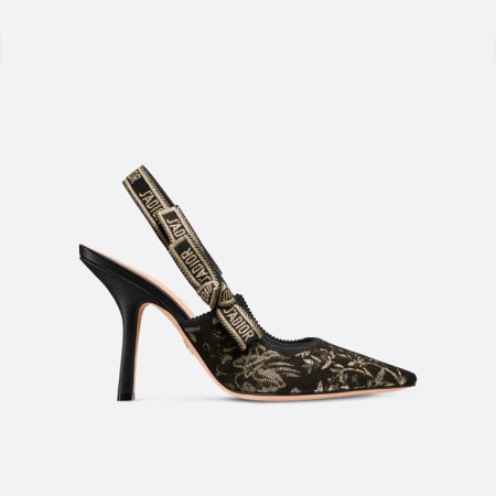디올 여성 자디올 슬링백 - Dior Womens Jadior Slingback - dis5665x