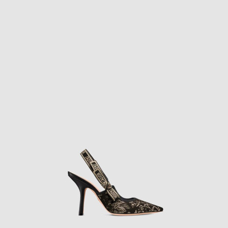 디올 여성 자디올 슬링백 - Dior Womens Jadior Slingback - dis5665x