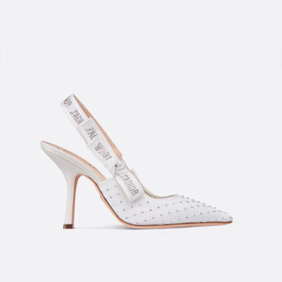 디올 여성 자디올 슬링백 - Dior Womens Jadior Slingback - dis5667x