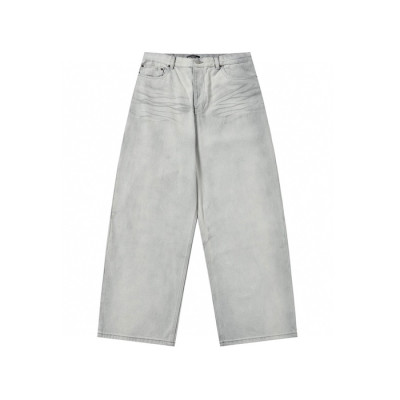 아크네 남성 클래식 청바지 - Acne Studios Mens Classic Jeans - anc6470x