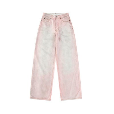 아크네 남/녀 빈티지 청바지 - Acne Studios Unisex Vintage Jeans - anc6465x