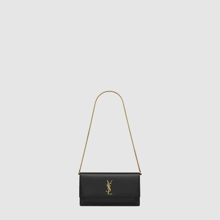 입생로랑 여성 박스 선셋 클러치 - Saint Laurent Womens Sunset clutch in box material - ysb5504x