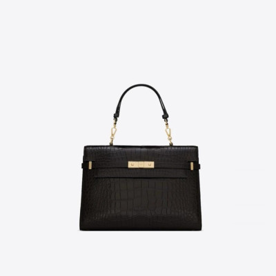 입생로랑 여성 맨하탄 인 박스 - Saint Laurent Womens Manhattan In Box - ysb5516x