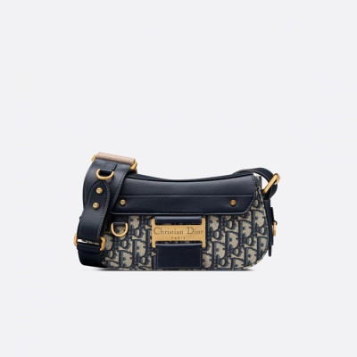 디올 여성 스트릿시크 스몰 백 - Dior Womens Streetchic Small Bag - dib5525x