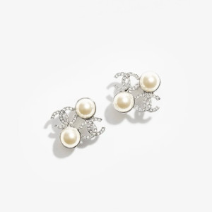 샤넬 여성 코코 이어링 - Chanel Womens Coco Earring - acc5426x