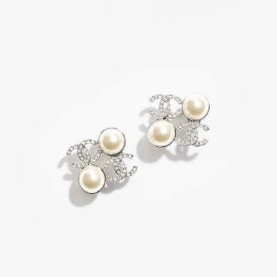 샤넬 여성 코코 이어링 - Chanel Womens Coco Earring - acc5426x