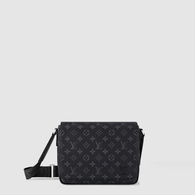 루이비통 남성 디스트릭트 PM 메신저백 M46255 - Louis vuitton Mens District Bag - lvb5530x