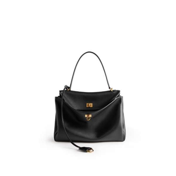 [당일배송]발렌시아가 여성 로데오백 미디엄 핸드백 - dd888x