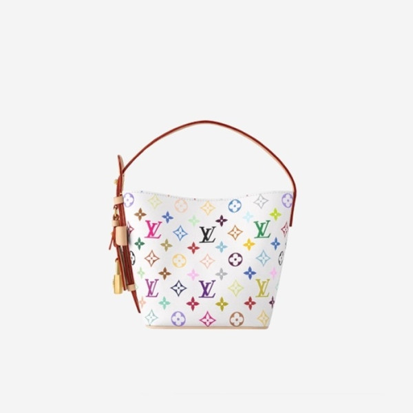 [당일배송] 루이비통 x 무라카미 여성 타카시 올인BB - dd892x