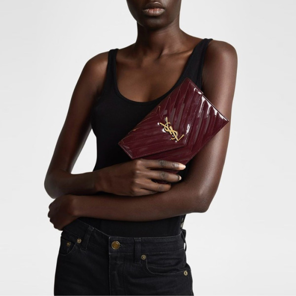 입생로랑 여성 모노그램 Woc 백 - Saint Laurent Womens Woc Bag - ysb5536x