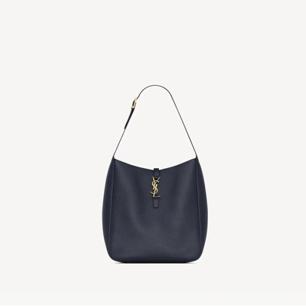 입생로랑 여성 LE5A7 호보 백 - Saint Laurent Womens LE5A7 Hobo Bag - ysb5540x