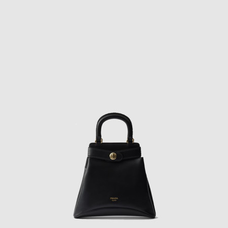 프라다 여성 미디엄 에뛰드 가죽 백 1BG567 - Prada Womens Medium Etude Leather Bag - prb5547x