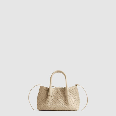 보테가베네타 여성 피나코테카 스몰 백 - Bottega veneta Womens Small Pinacoteca - bvb5557x