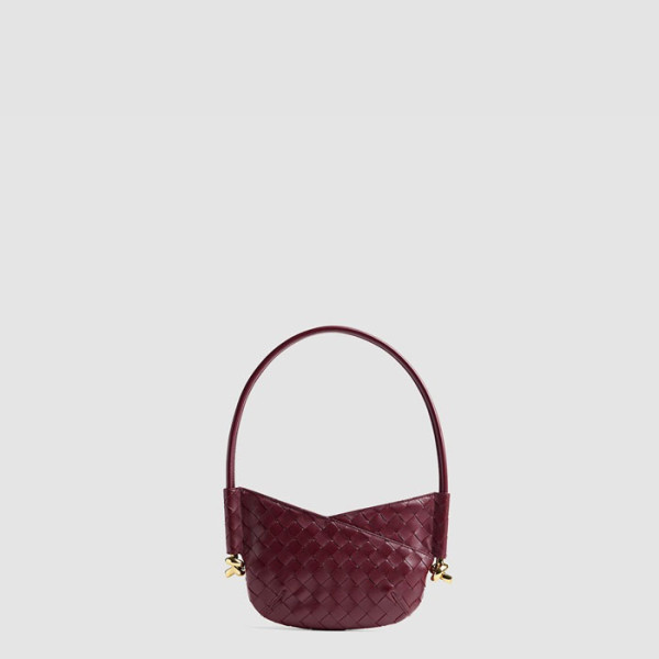 보테가베네타 여성 미니 솔스티스 백 - Bottega veneta Womens Mini Solstice Bag - bvb5560x