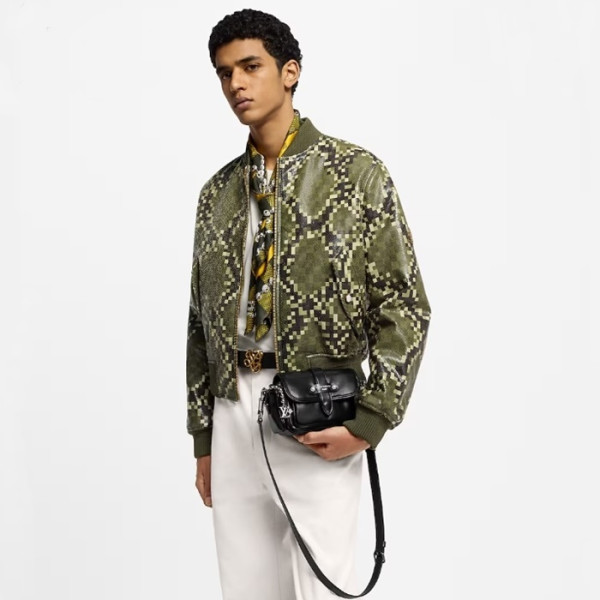 루이비통 남성 카고 웨어러블 월릿 M13989 - Louis vuitton Mens Cargo Wearable Wallet - lvb5563x