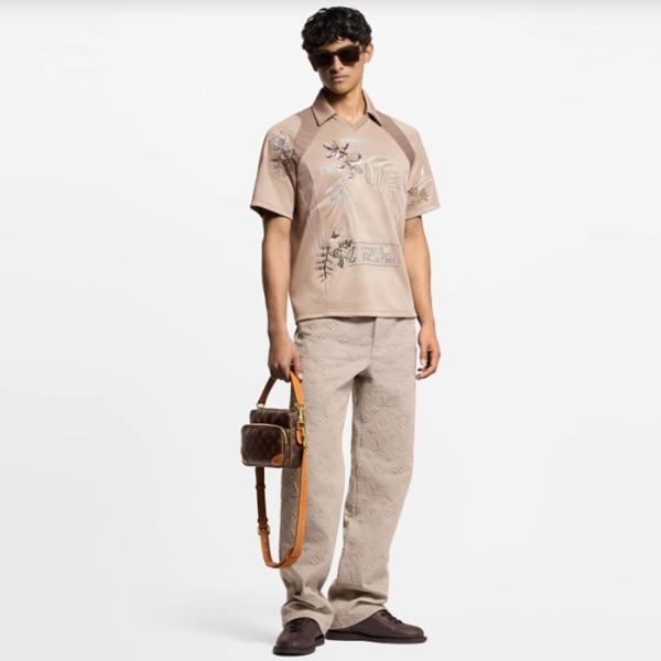 루이비통 남성 닐 백 M14025 - Louis vuitton Mens Nil Bag - lvb5566x