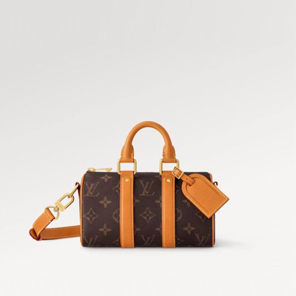 루이비통 남성 키폴 반둘리에 25 M14026 - Louis vuitton Mens Keepall Bandouliere 25 - lvb5567x