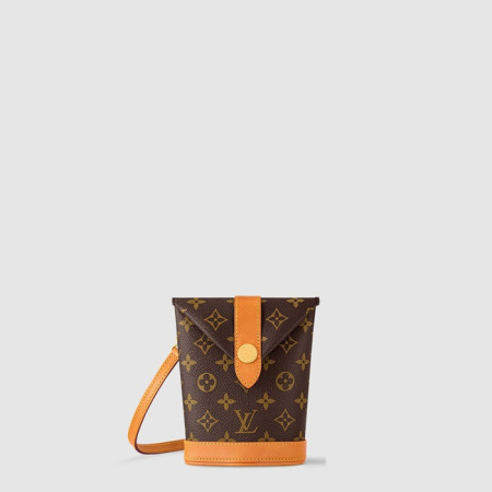 루이비통 남성 엔벨로프 파우치 M14056 - Louis vuitton Mens Envelope pouch - lvb5569x