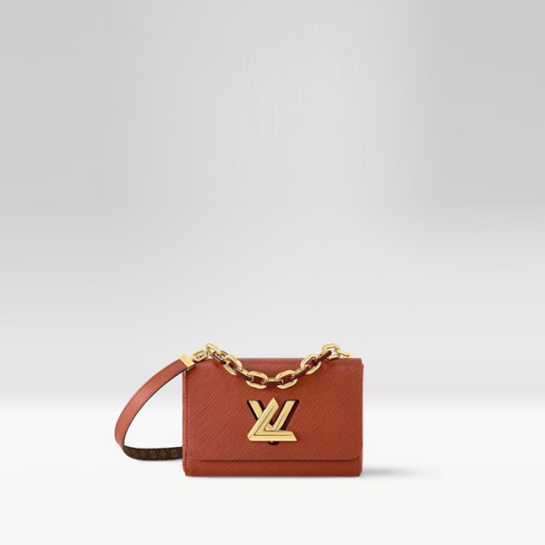 루이비통 여성 트위스트 MM 슬림 M12736 - Louis vuitton Womens Twist MM Slim - lvb5573x