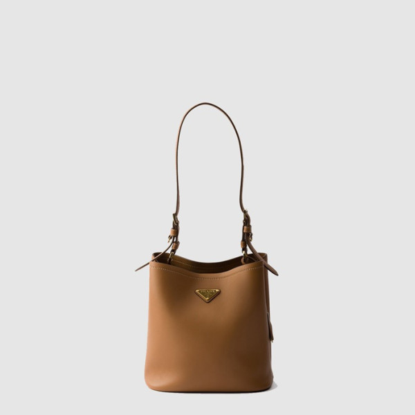 프라다 여성 미디엄 가죽 백 1BE080 - Prada Womens Medium Leather Bag - prb5579x