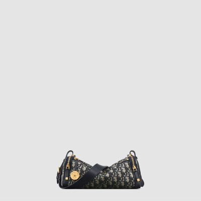 디올 여성 D-Star 이스트 웨스트 숄더백 S3215 - Dior Womens D-Star East West Shoulder Bag - dib5594x