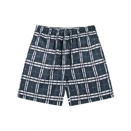버버리 남성 캐츄얼 쇼츠 - Berberry Mens Casual Shorts - buc6600x