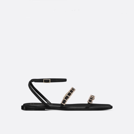 디올 여성 Diorissime 샌들 - Dior Womens Diorissime Sandals - dis5709x