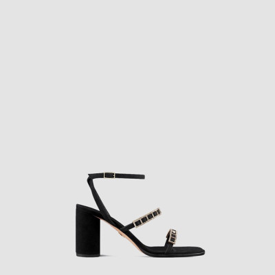 디올 여성 Diorissime 힐 샌들 - Dior Womens Diorissime Heel Sandals - dis5710x