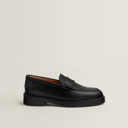 에르메스 여성 아워 모카신 로퍼 - Hermes Womens Hour Loafer - hes5714x