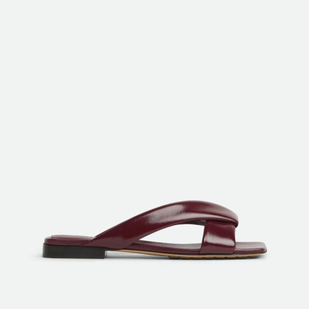 보테가베네타 여성 리바 뮬 - Bottaga veneta Womens Riva Mule - bvs5720x