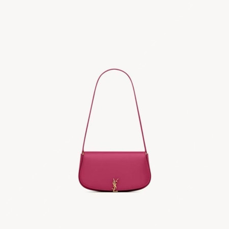 입생로랑 여성 볼테르 미니 숄더백 - Saint Laurent Womens Voltaire Mini Bag - ysb5611x