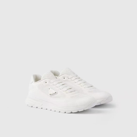 프라다 남성 베이직 스니커즈 - Prada Mens Basic Sneakers - prs5737x