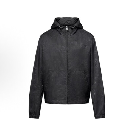 루이비통 남성 베이직 재킷 - Louis vuitton Mens Basic Jacket - lvc6618x