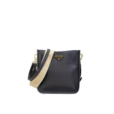 프라다 여성 가죽 숄더백 - Prada Womens Leather Shoulder Bag - prb5625x
