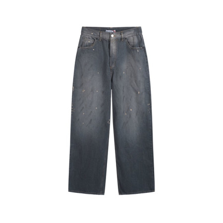 아크네 남/녀 빈티지 청바지 - Acne Studios Unisex Vintage Jeans - anc6634x