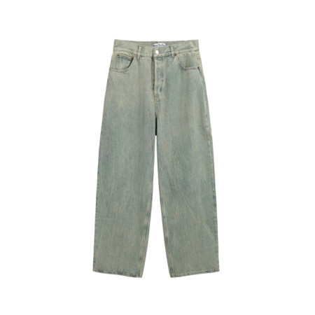 아크네 남/녀 빈티지 청바지 - Acne Studios Unisex Vintage Jeans - anc6635x