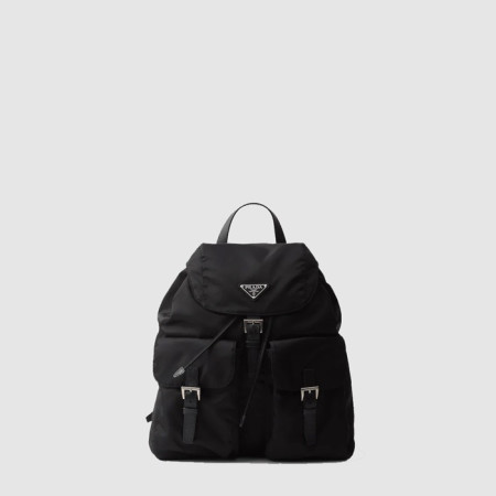 매장판 프라다 남성 리나일론 백팩 2VZ110 - Prada Mens Re-Nylon Backpack - prb5636x
