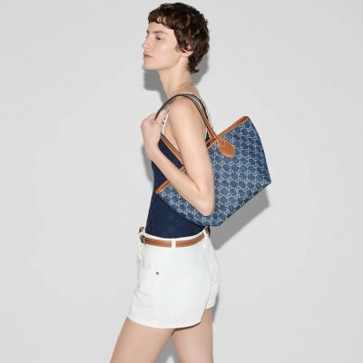 구찌 여성 토티시마 스몰 토트백 - Gucci Womens Totissima Small Tote Bag - gub5642x