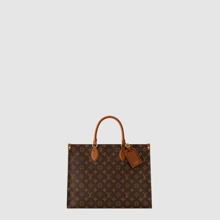 루이비통 여성 온더고 오거나이저 M14235 - Louis vuitton Womens OnTheGo Organizer - lvb5646x